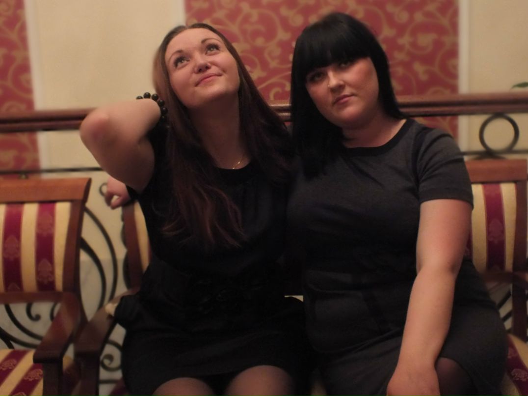 Надежда Иванова | Кострома