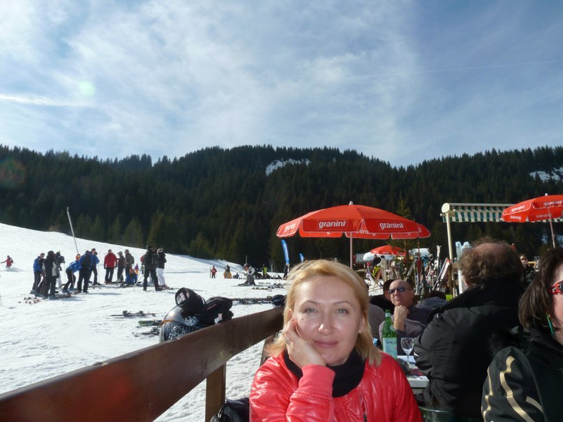 Светлана Колодийчик | Санкт-Петербург