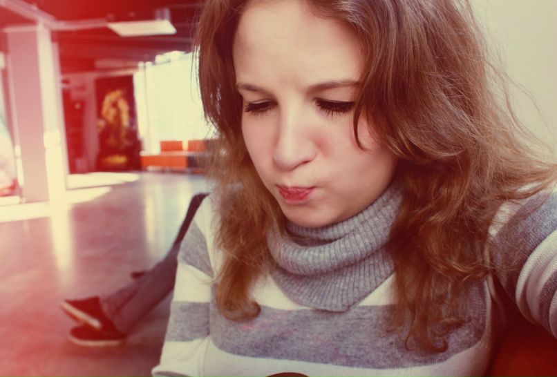 Ириска Осипова-Белугина | Хабаровск