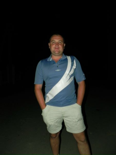 №45, Валес Шевчук, 43 года, Москва, Россия №45, Валес Шевчук, 43 года, Москва, Россия