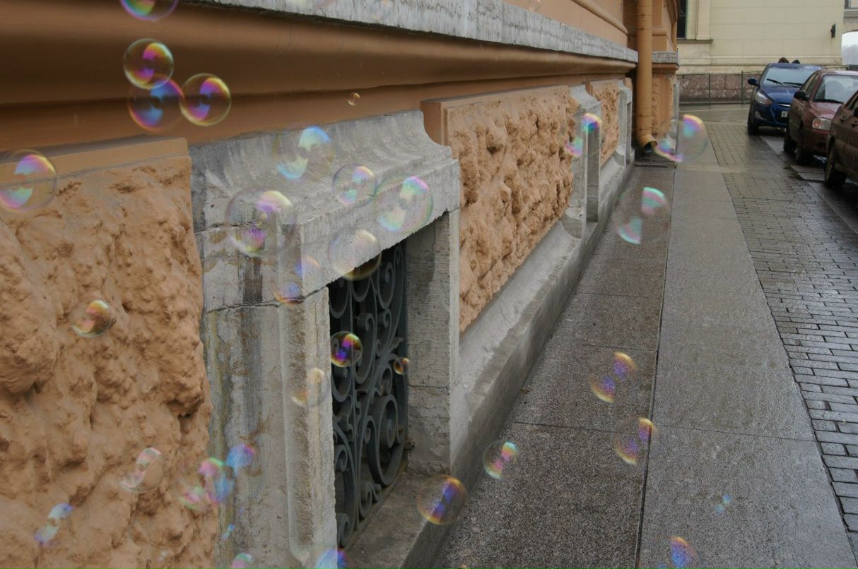 Людмила Климентьева | Санкт-Петербург