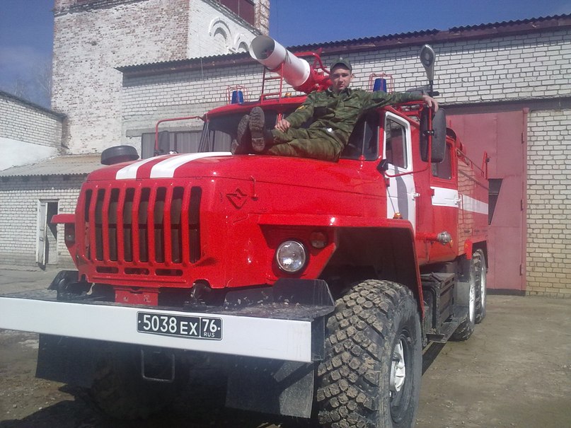 Владимир Филиппов Владимирович | Рузаевка