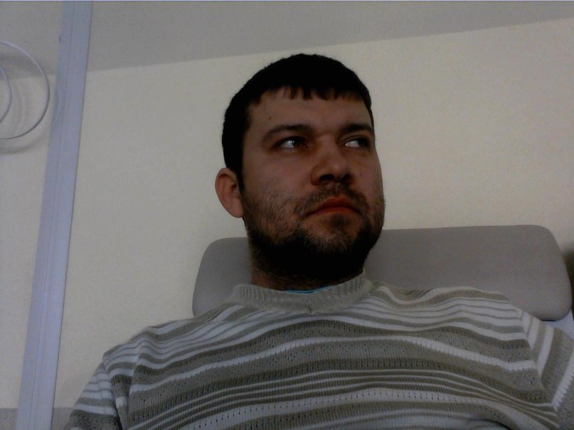 Станислав Карсонов | Орёл