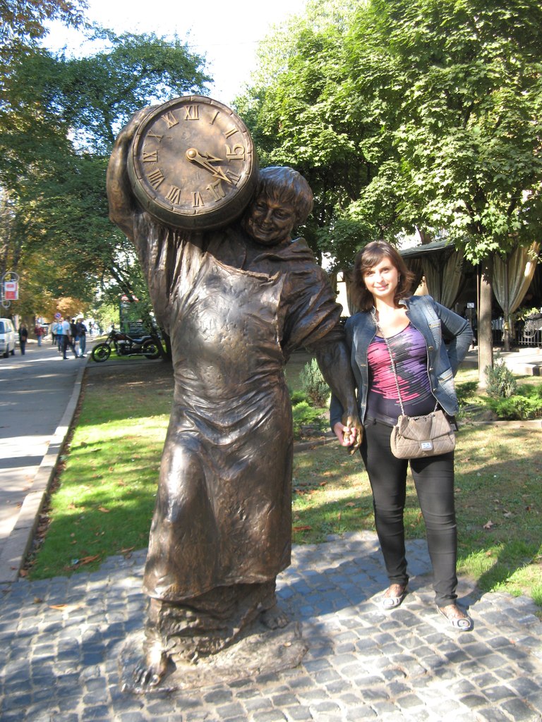 Ирина Хоменчук | Киев