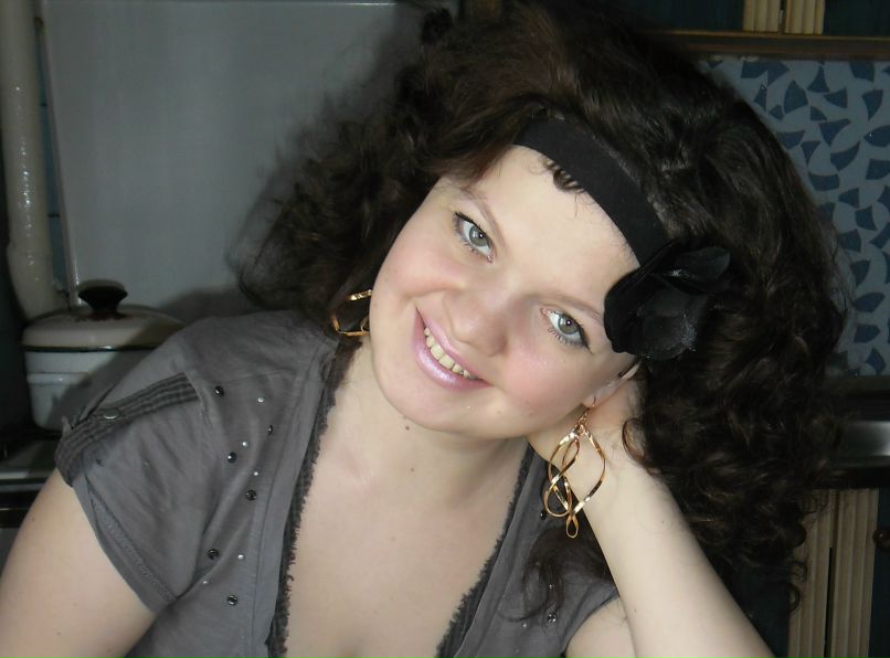 Олеся Шатаева | Саранск