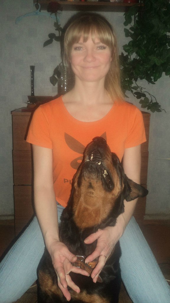 Людмила Федотова | Ярославль