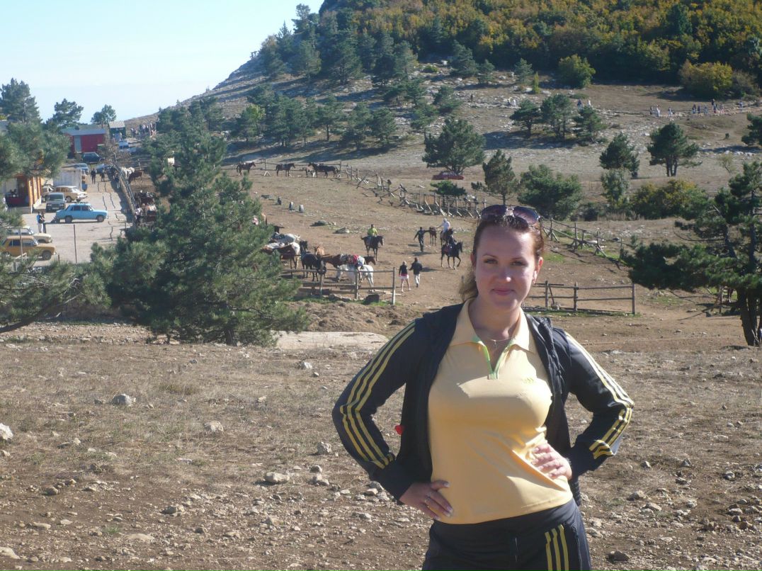 Инна Селифанова | Днепр (Днепропетровск)