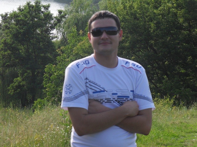 Саня Шостак | Полтава