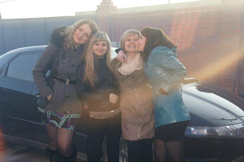 Екатерина Федорова | Екатеринбург