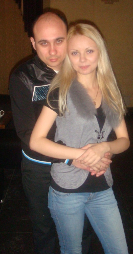 Женя Хаматвалеева | Казань