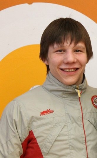 Родион Саматов | Санкт-Петербург