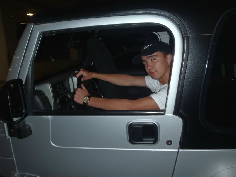 Максим Александрович | Уфа