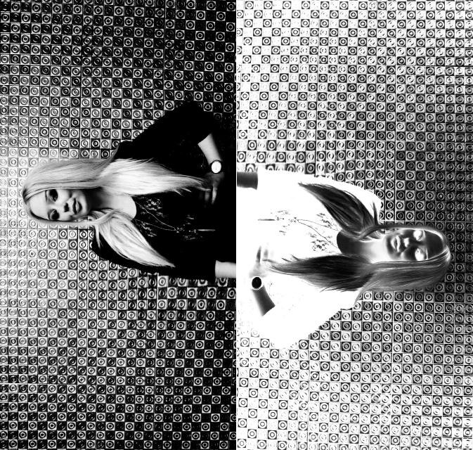 Anna Tupikova | Москва