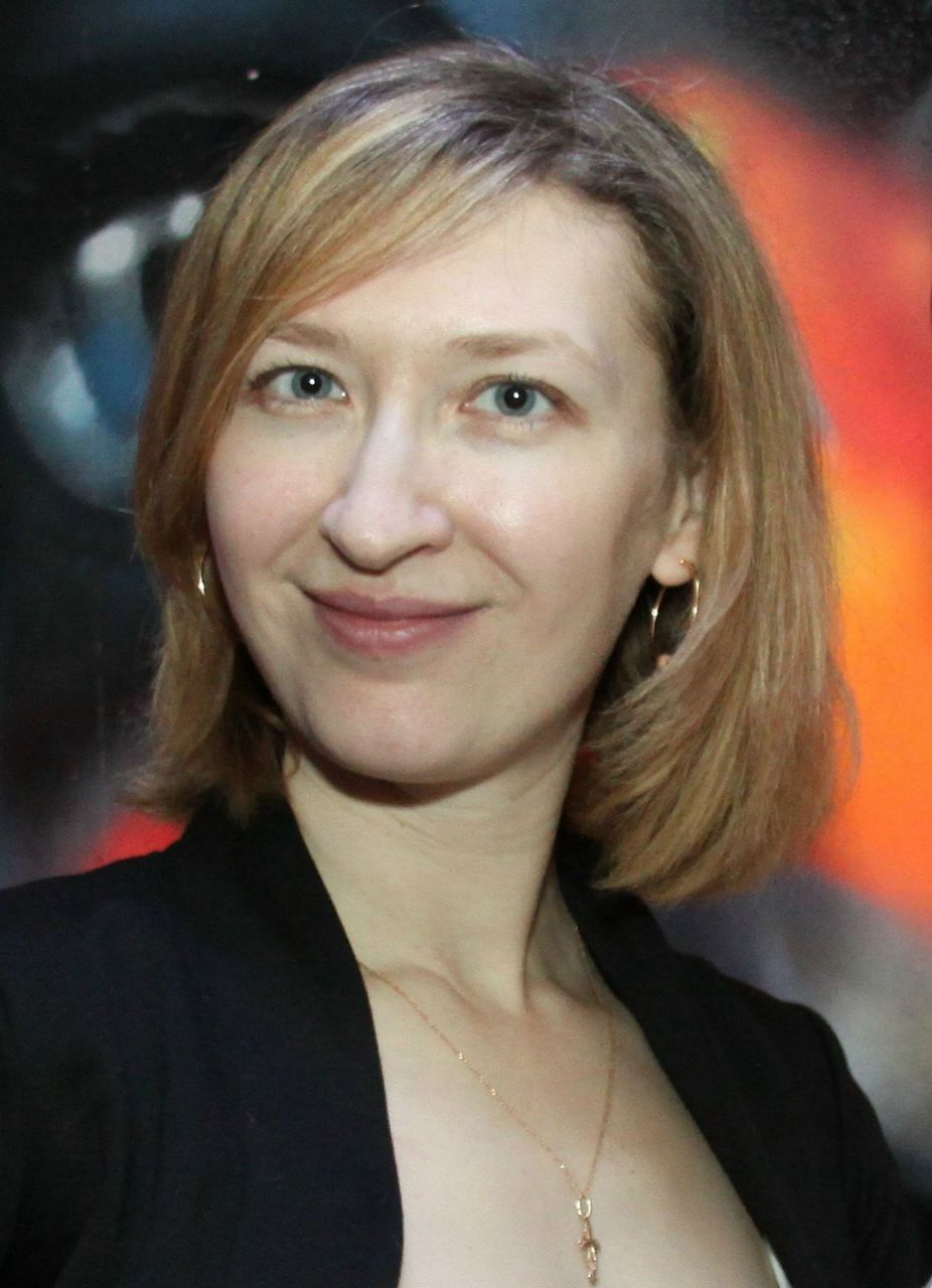 Наталья Волкова | Магнитогорск