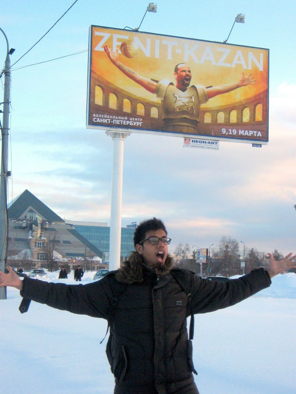 Tushar Singh | Bangalore