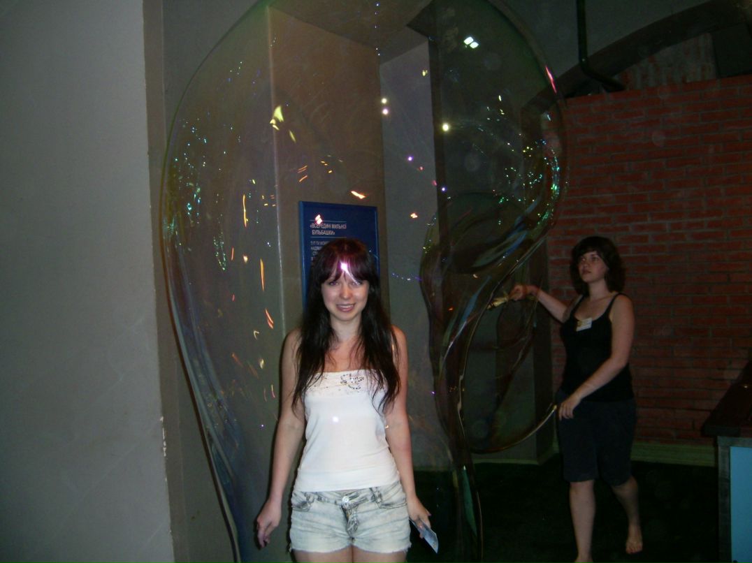 Катерина Шевченко | Киев