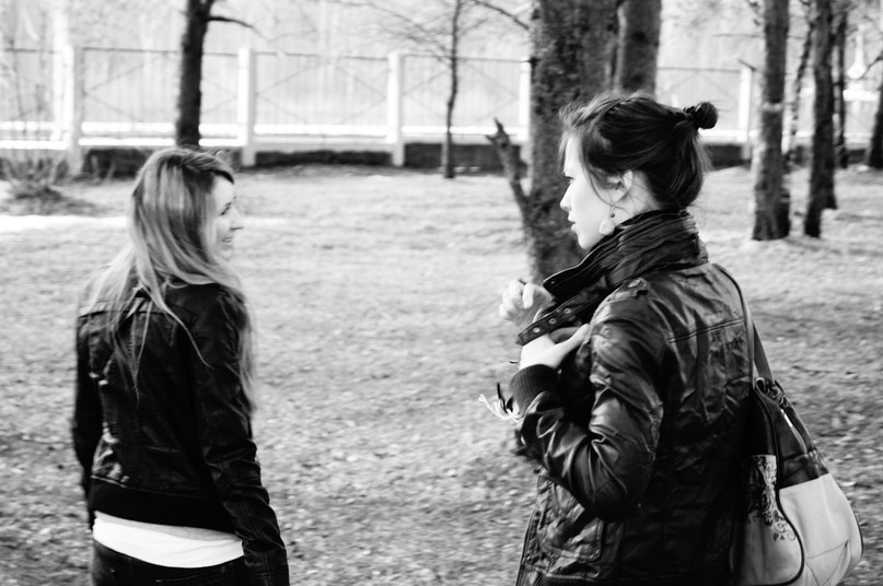 Maria Tkachenko | Санкт-Петербург