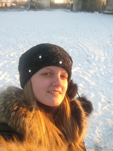 №119, Марина Скулинец, 39 лет, Кривой Рог №119, Марина Скулинец, 39 лет, Кривой Рог