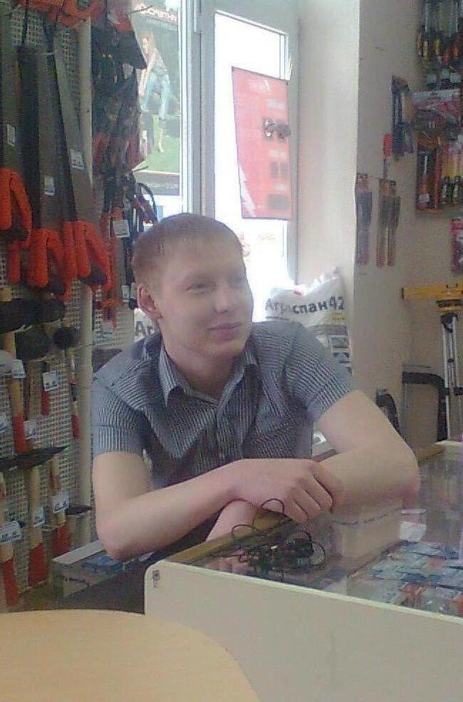 Илья Бычин | Екатеринбург