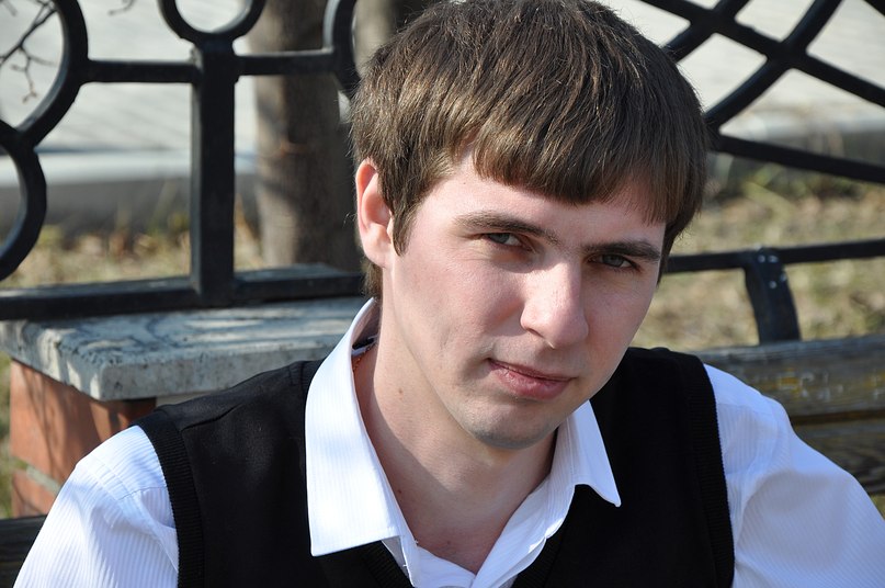 Виктор Калашников | Москва