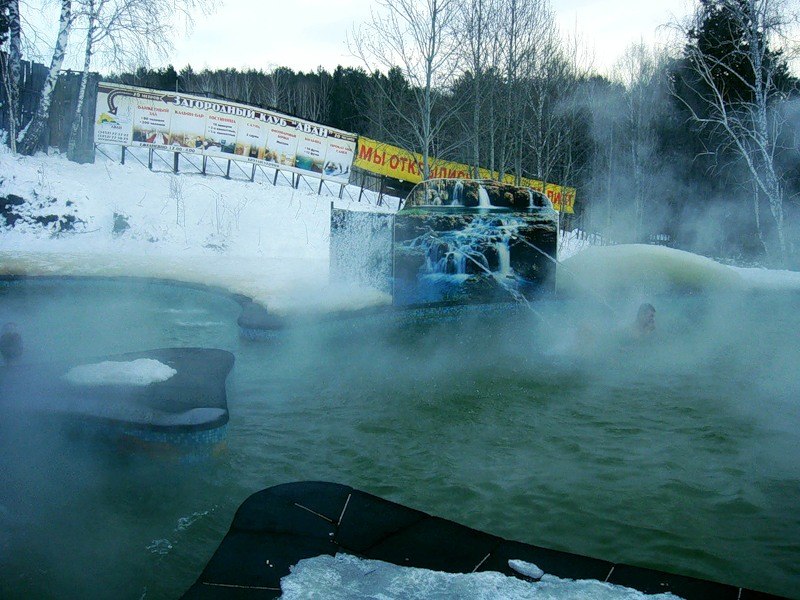 Виктория Смолина | Тольятти