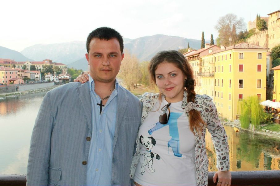 №112, Cristina Crucerescu, 35 лет, Красилов №112, Cristina Crucerescu, 35 лет, Красилов