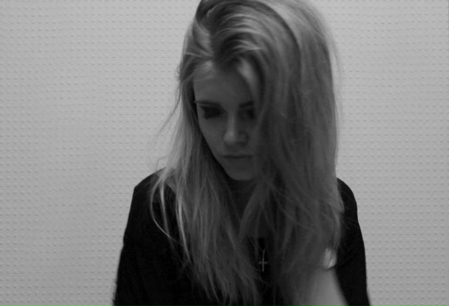 №2, Майя Недорезова №2, Майя Недорезова