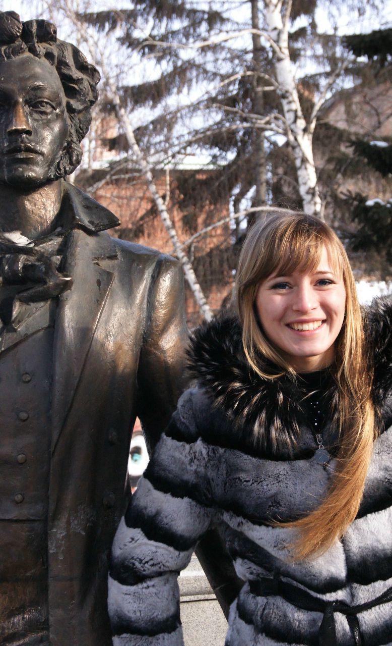 Саша Тесленок | Toronto