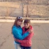 Аватар: Дашуля Горкунова
