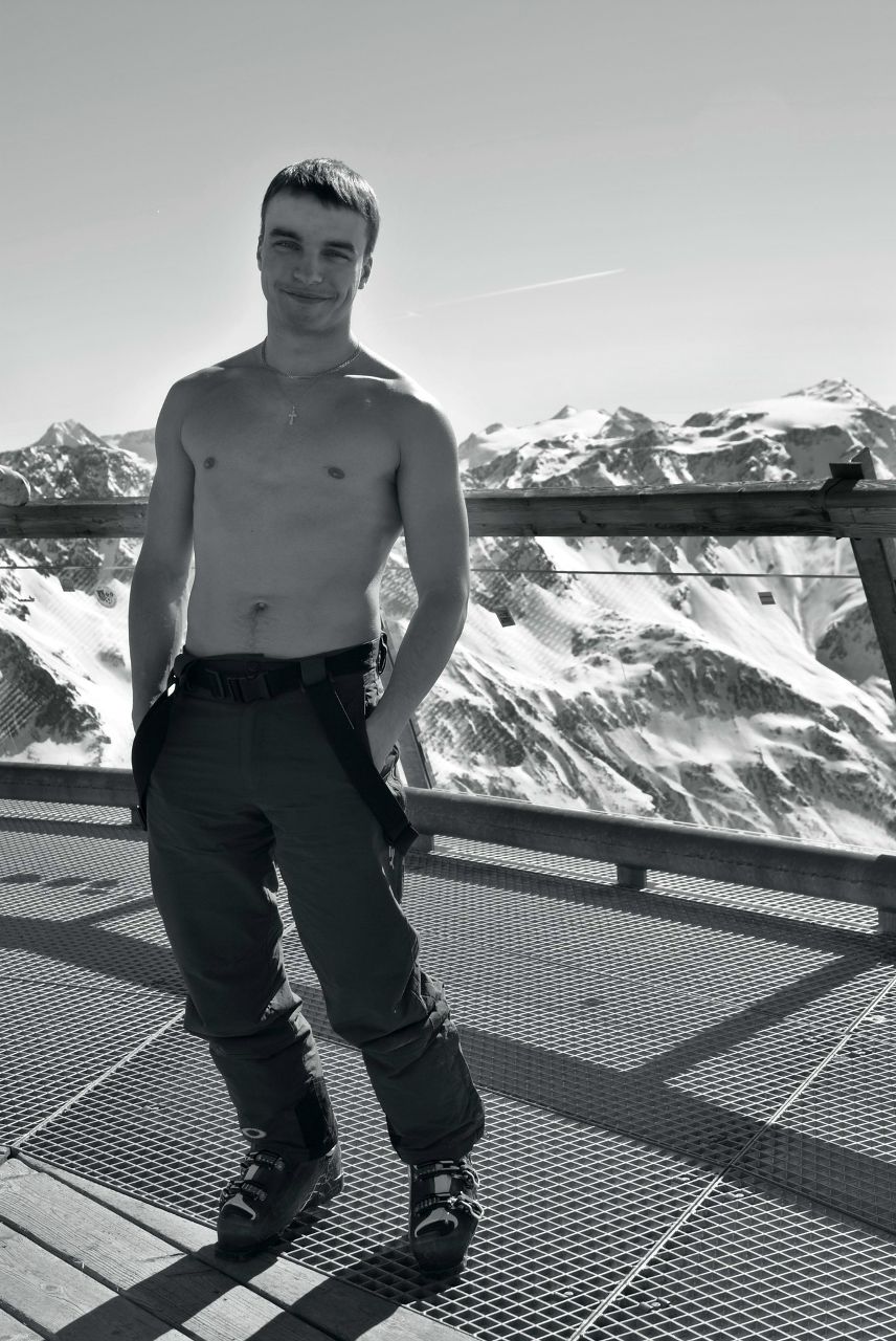 Кирилл Бакланов | Санкт-Петербург