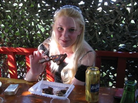 Александр Хрящёв pdsnikAlex | Саратов