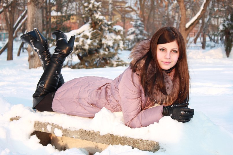 Галина Диденко | Санкт-Петербург