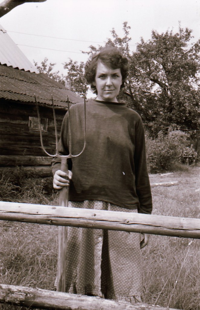 Николай Зигерн-Корн | Себеж