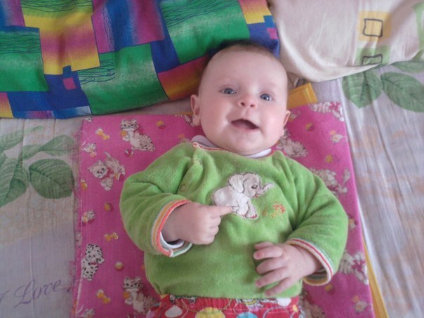 Дмитрий Блинов | 