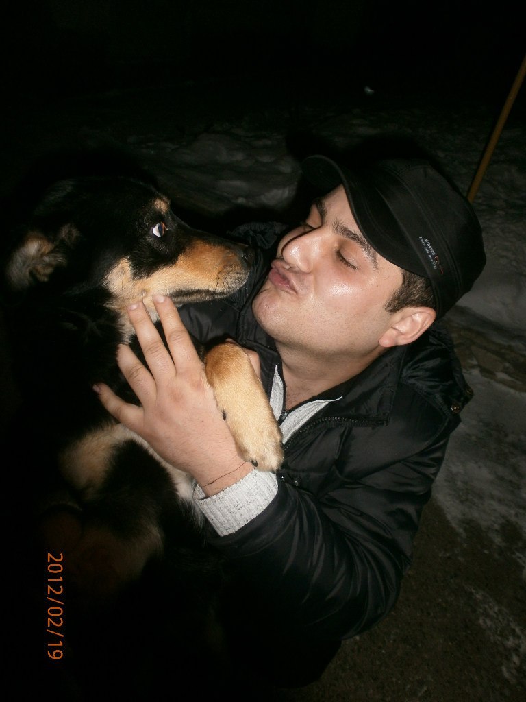 Ленур Зморка FOTO | Кировское