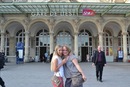 Фотография Асеведо Евгении