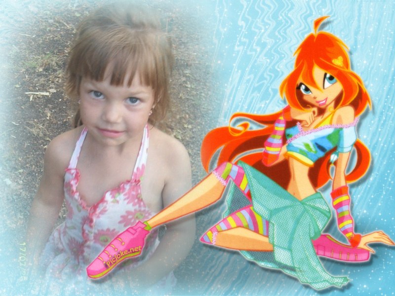 Ксюша Соловьева | Выборг