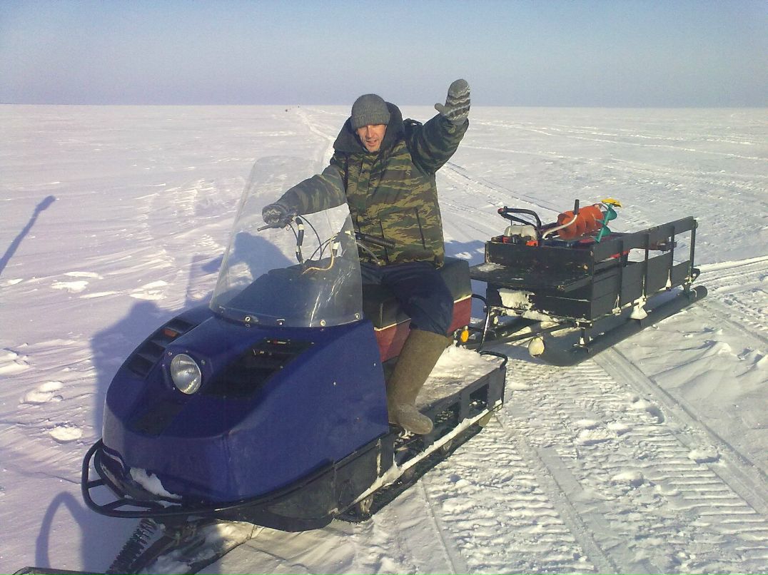 Роман Соколов Владимирович | Череповец
