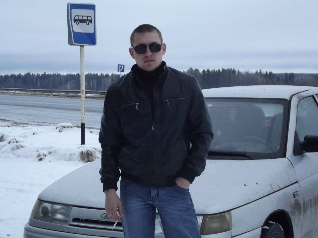 Александр Ахмадиев | Сарапул