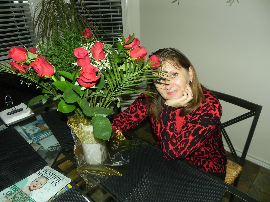 Светлана Полторацкая | Санкт-Петербург