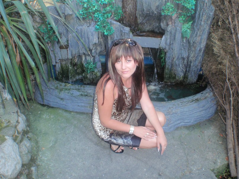 Екатерина Прус | Днепр (Днепропетровск)