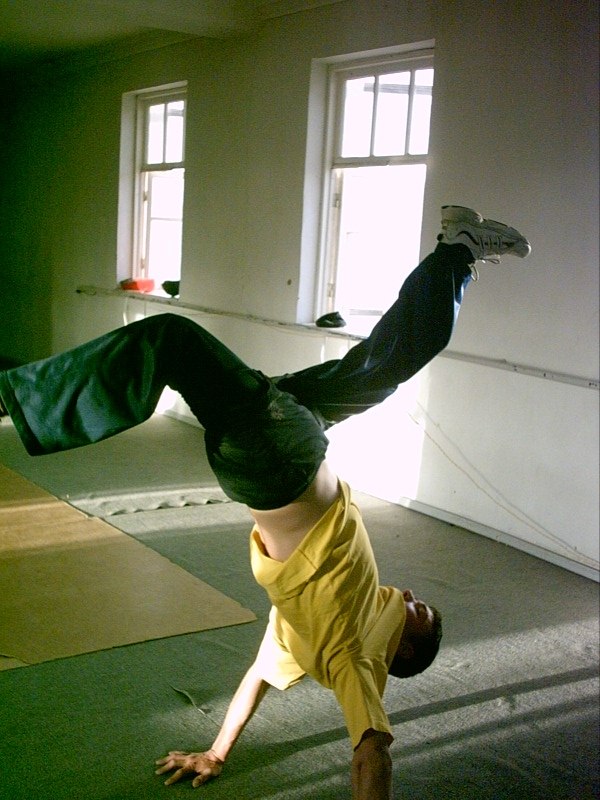 Олег Самарканов | Москва