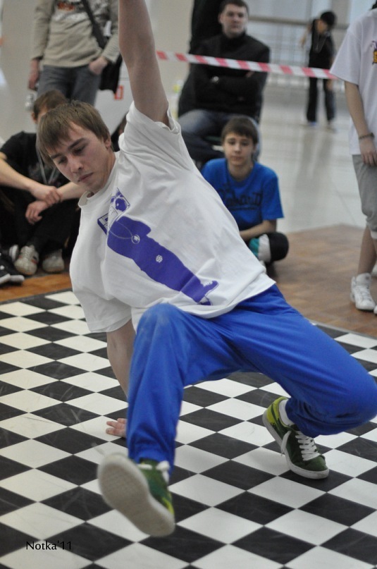 Фото профиля