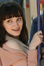 №14 Ульяна Виноградова