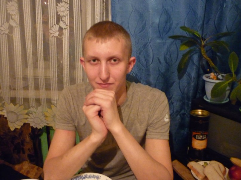 Михаил Пивков | Череповец