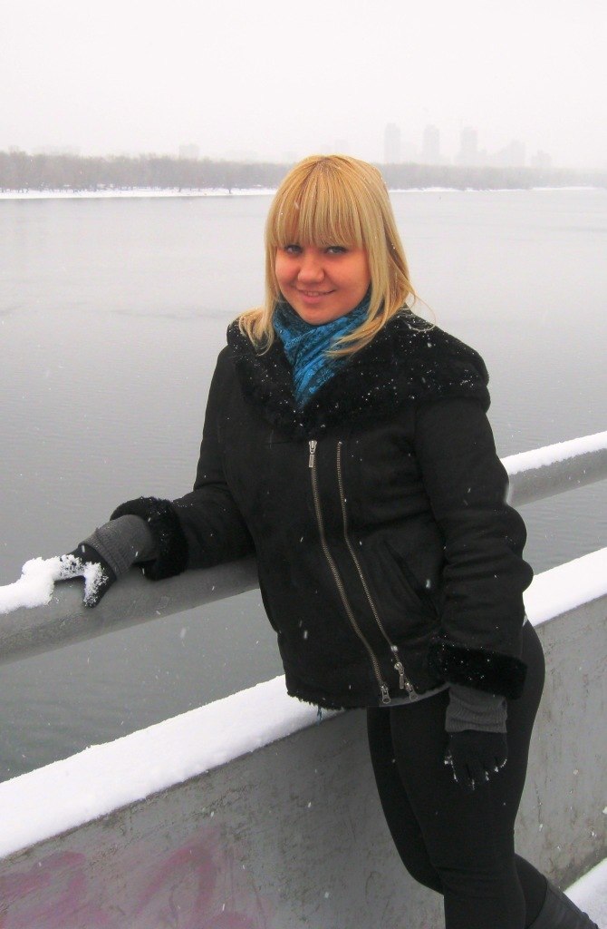 Алёна Александрова | Одесса