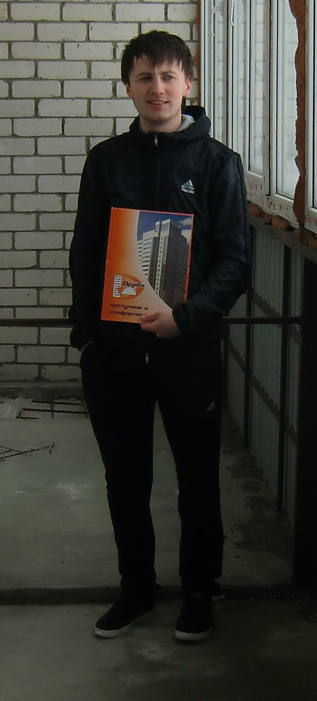 Давид Кестер | Ставрополь