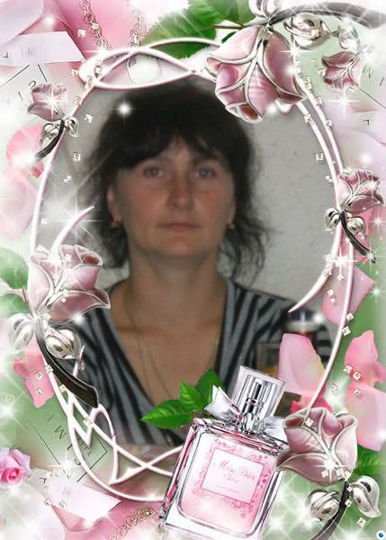 Светлана Бурименко | Одесса