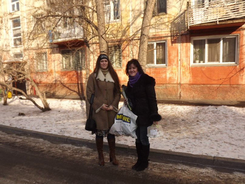 Ирина Еремеева | Красноярск