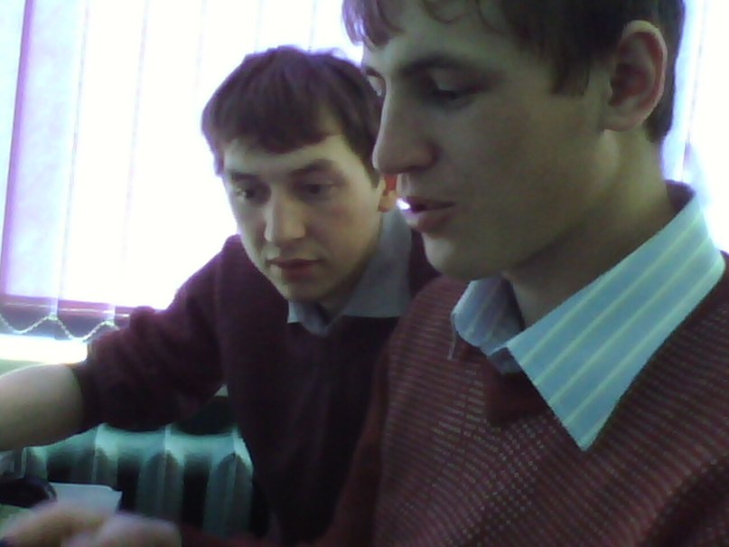 Константин Ердуков | Санкт-Петербург